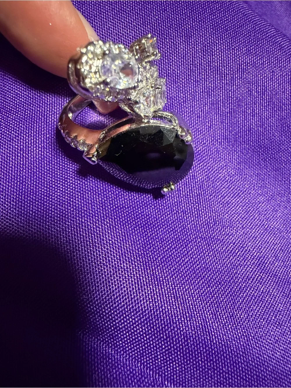 Parklane brand new